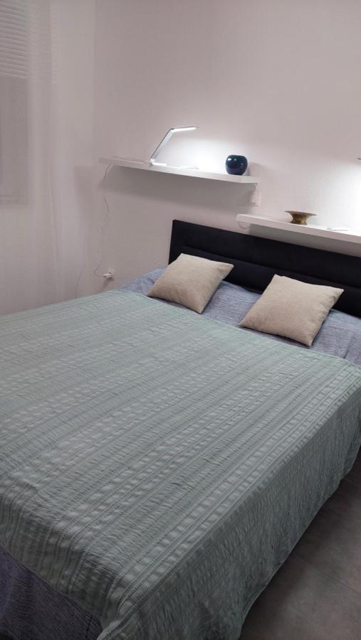 Apartment Vista Oasis With Pool And Terrace Trogir Luaran gambar